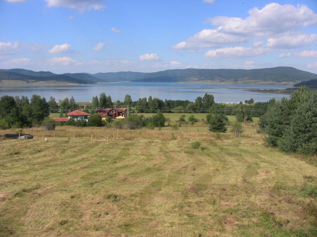 Вила Хоризонт Tsigov Chark Zewnętrze zdjęcie